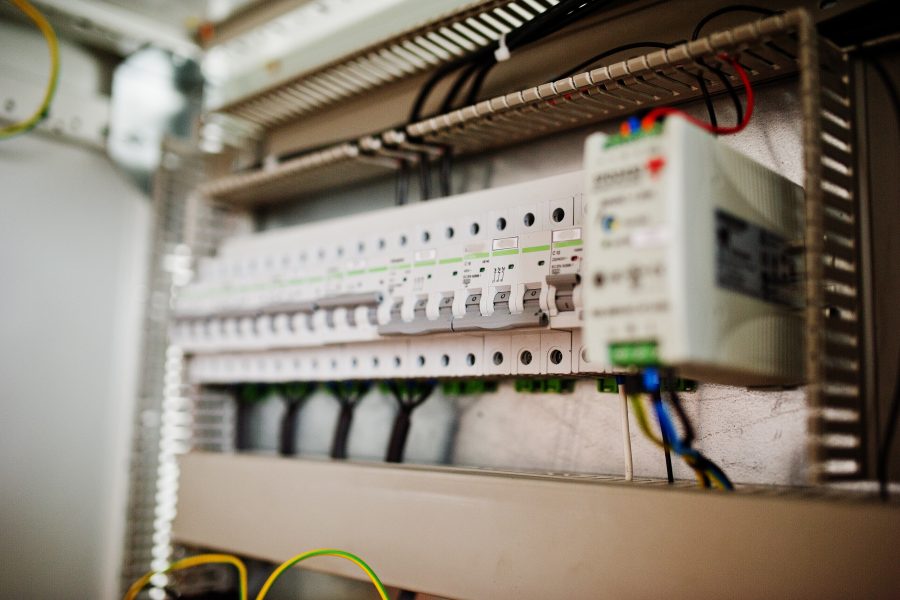 Interlec Project – INTERLEC ELECTRICAL SUPPLIES SDN. BHD.