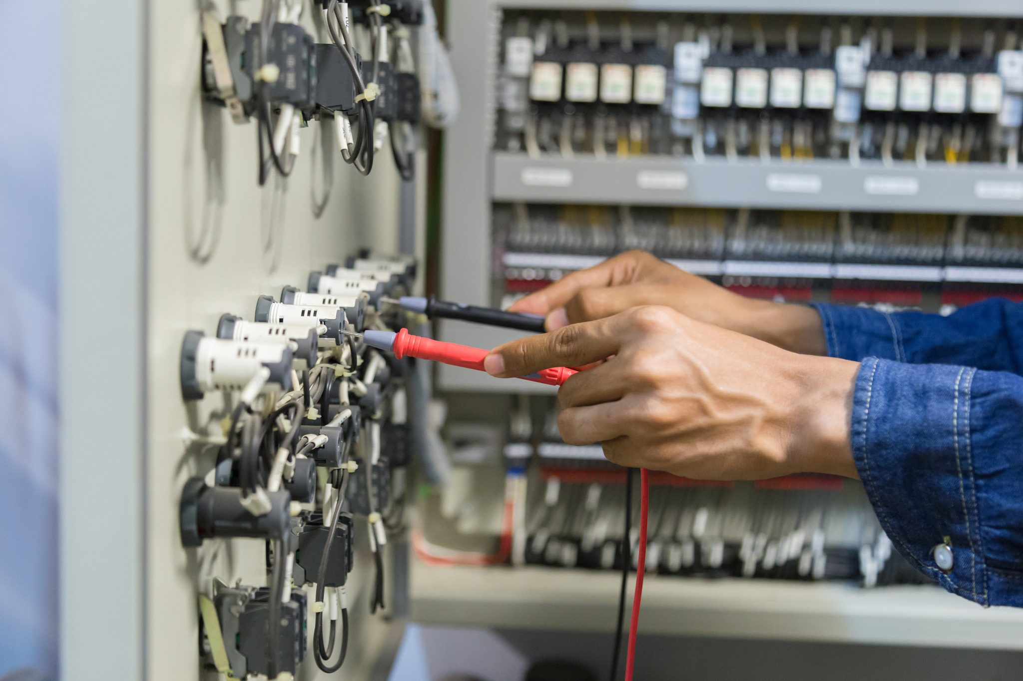 Interlec Project – INTERLEC ELECTRICAL SUPPLIES SDN. BHD.